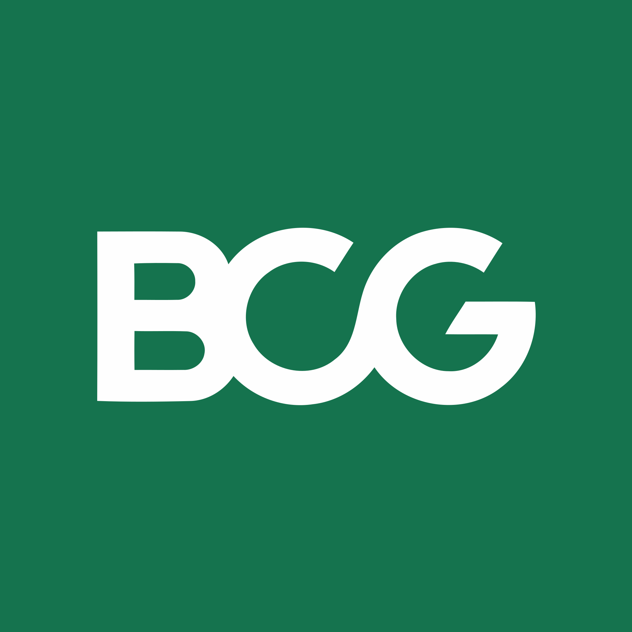 BCG HK Icon