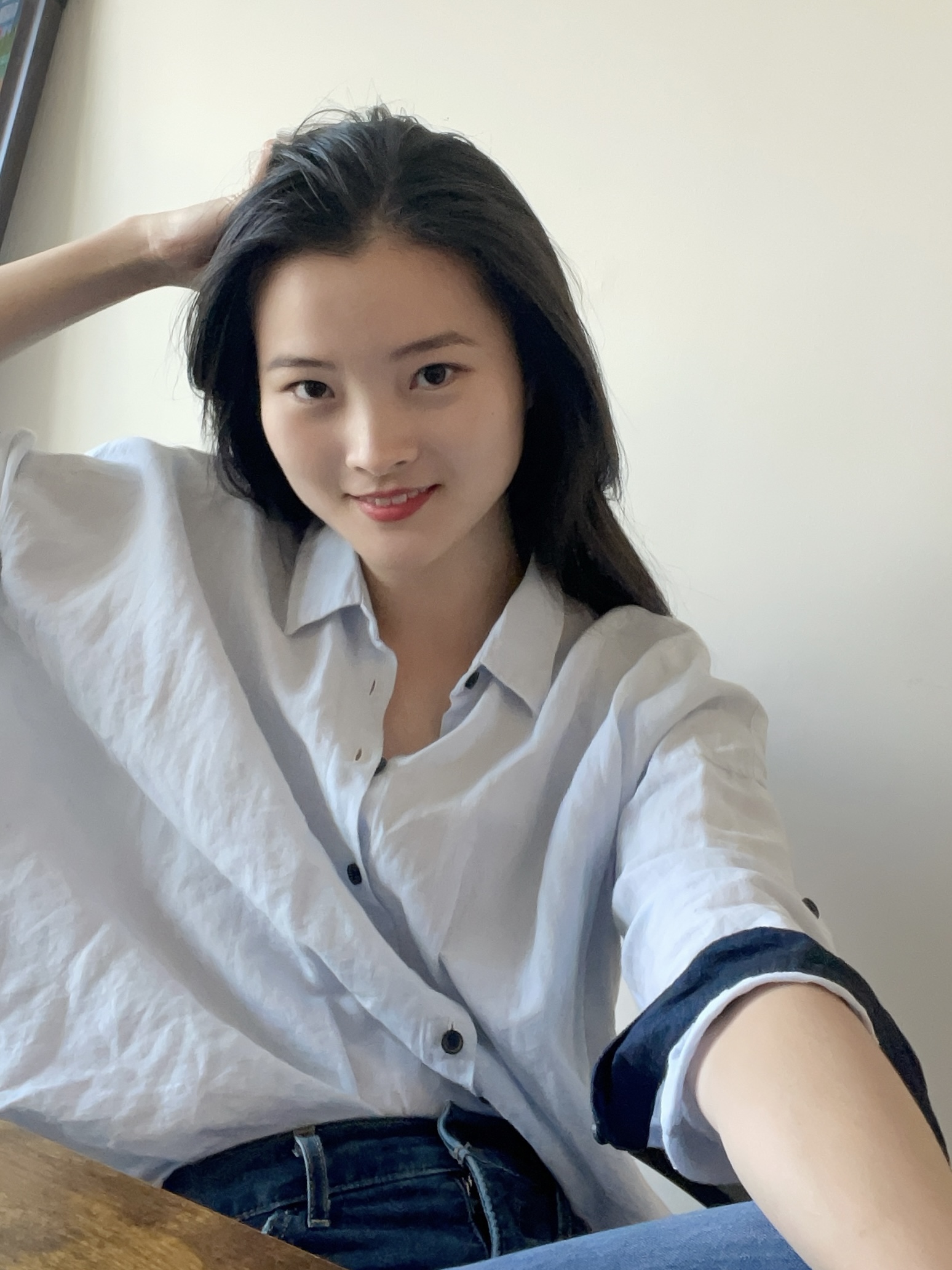 Aiwei Ivy Zhang